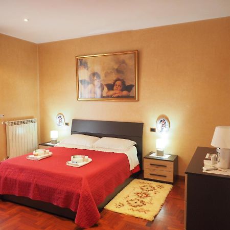 Rosaroll70 Villa Наполи Екстериор снимка