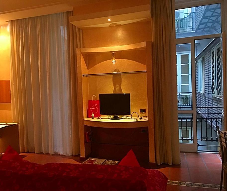 Rosaroll70 Villa Наполи Екстериор снимка
