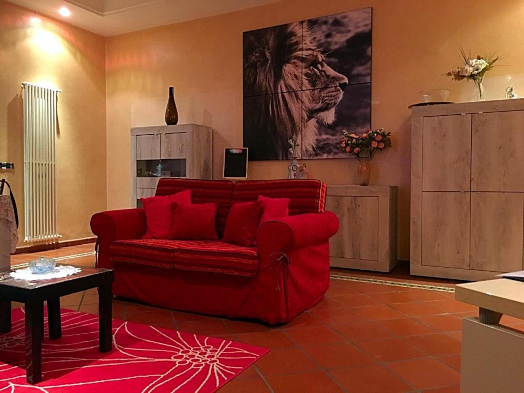 Rosaroll70 Villa Наполи Екстериор снимка