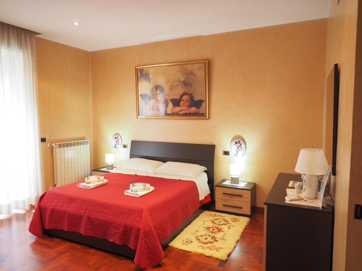 Rosaroll70 Villa Наполи Екстериор снимка