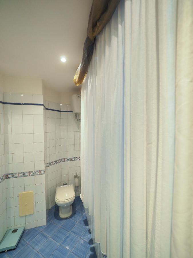 Rosaroll70 Villa Наполи Екстериор снимка