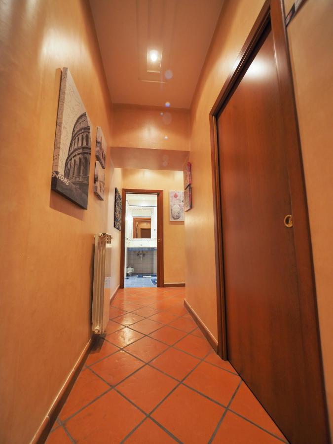 Rosaroll70 Villa Наполи Екстериор снимка