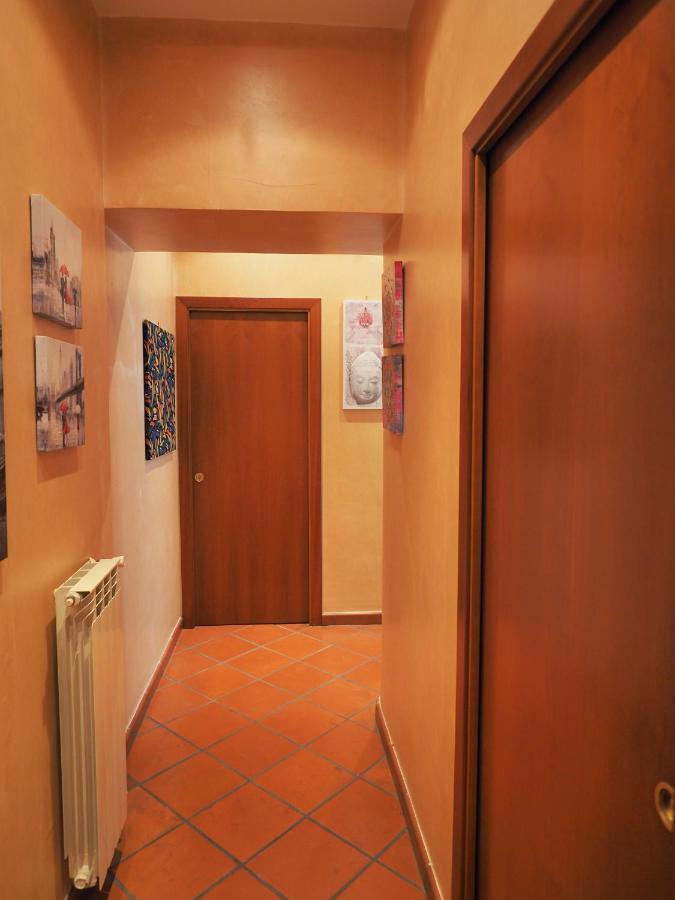 Rosaroll70 Villa Наполи Екстериор снимка