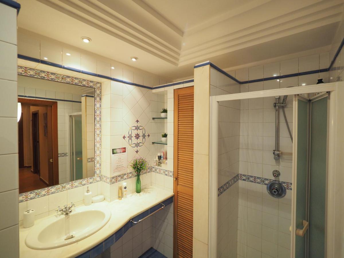 Rosaroll70 Villa Наполи Екстериор снимка