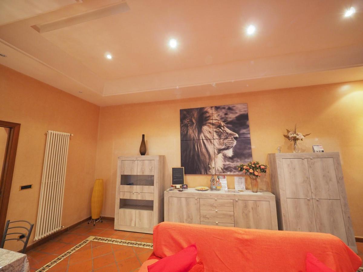 Rosaroll70 Villa Наполи Екстериор снимка