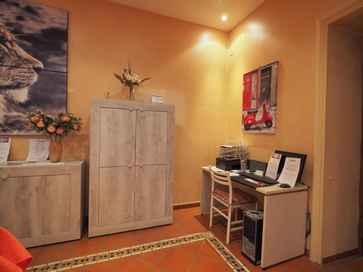 Rosaroll70 Villa Наполи Екстериор снимка