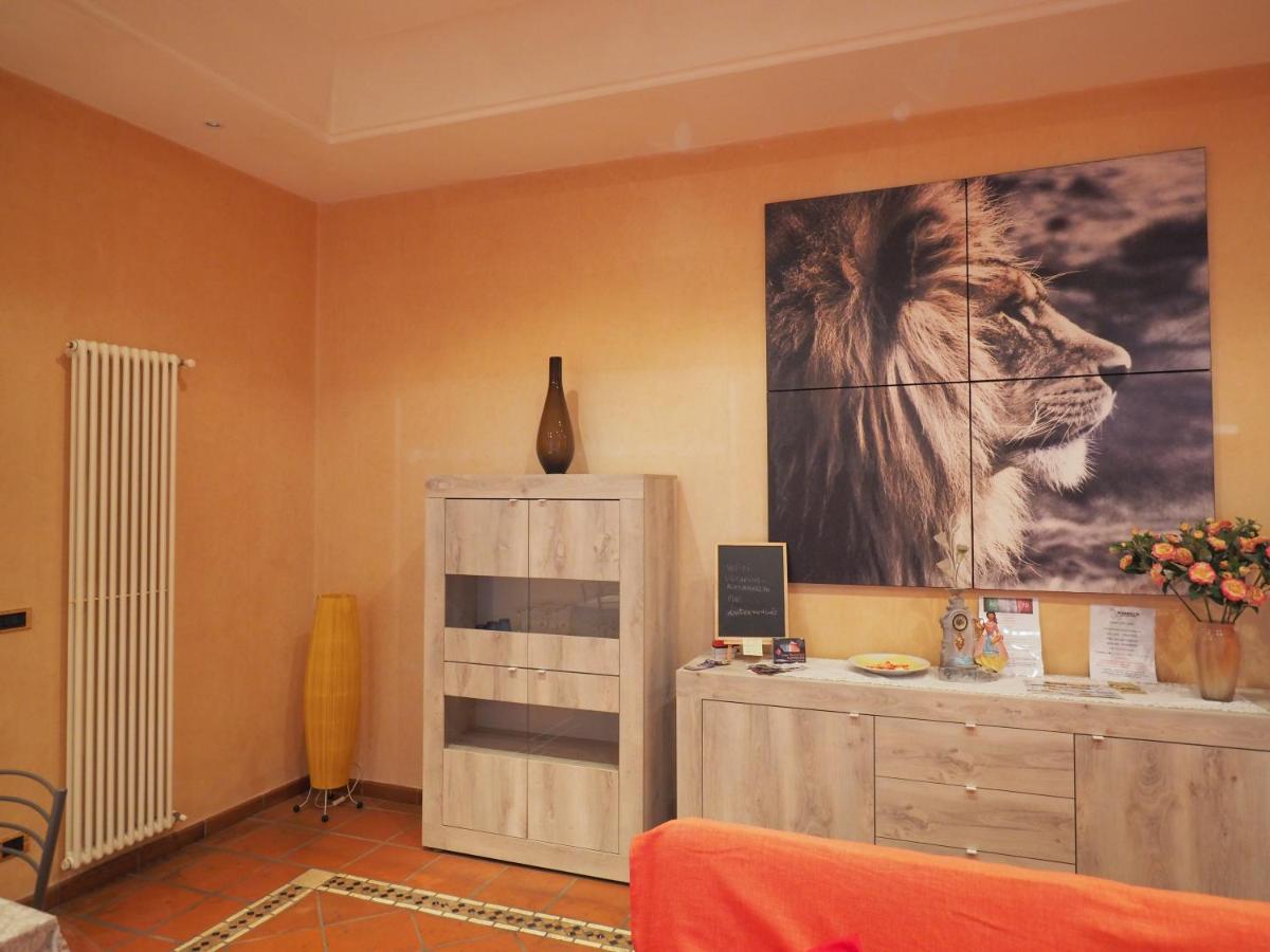 Rosaroll70 Villa Наполи Екстериор снимка