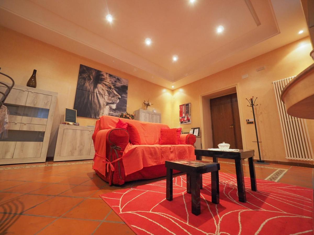 Rosaroll70 Villa Наполи Екстериор снимка