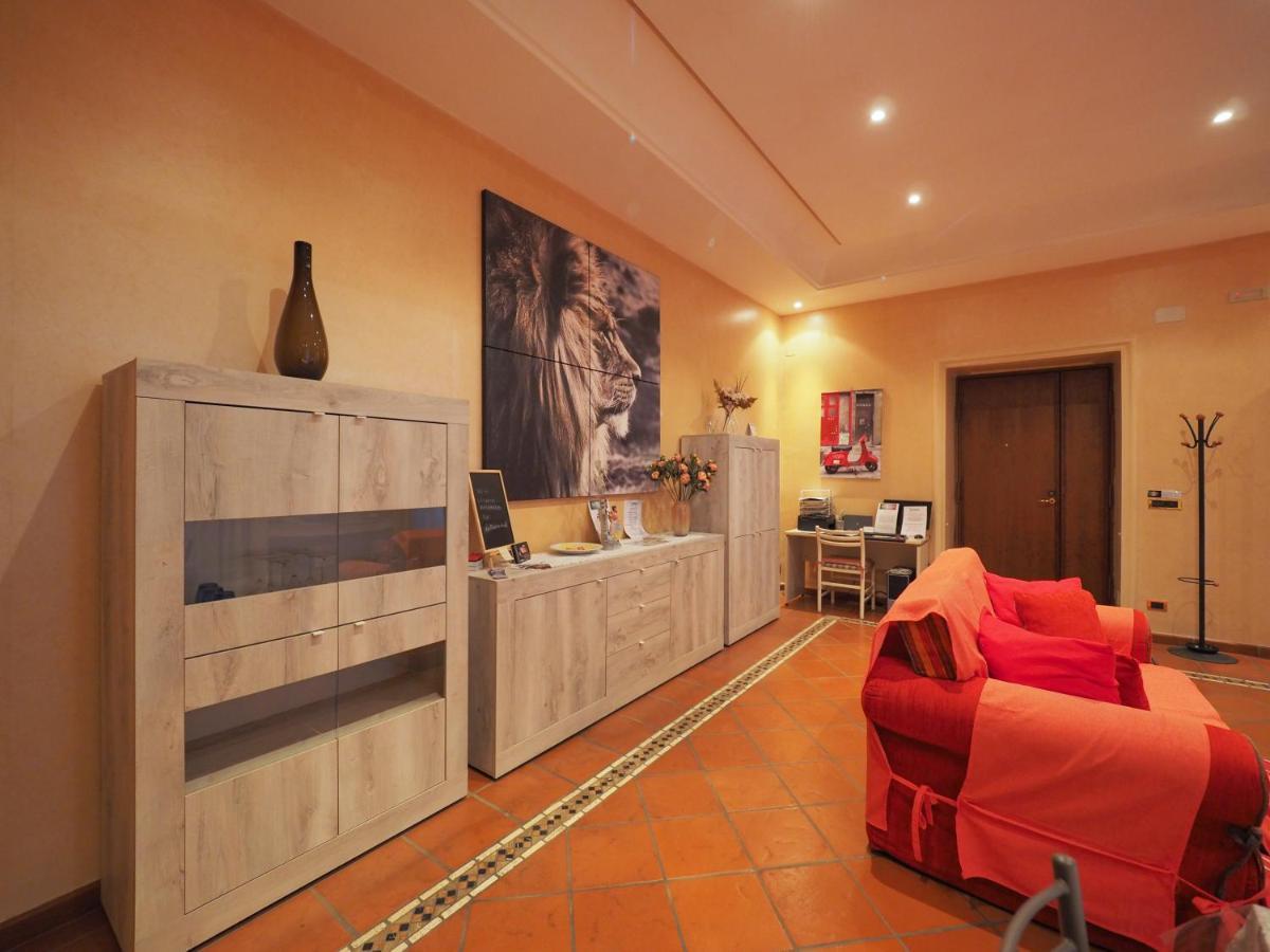 Rosaroll70 Villa Наполи Екстериор снимка