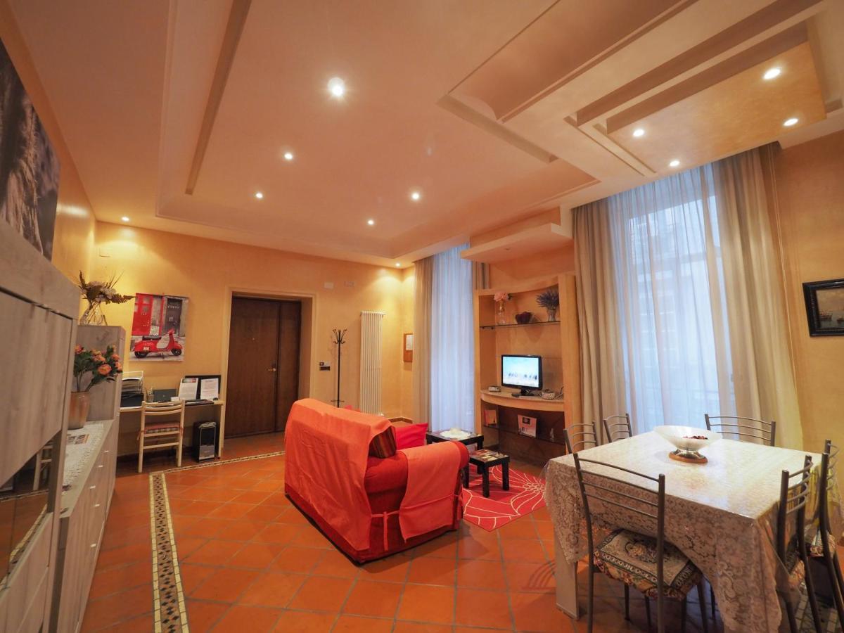 Rosaroll70 Villa Наполи Екстериор снимка