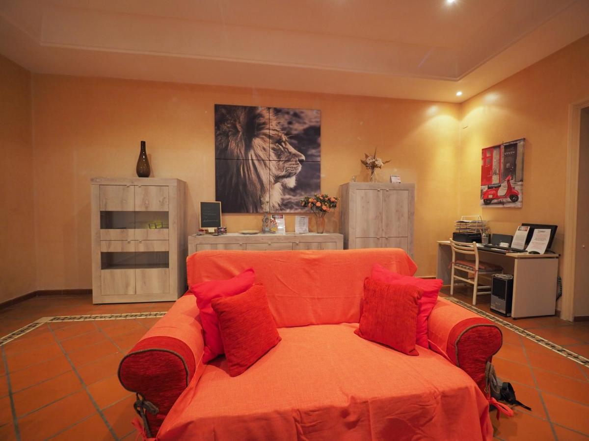 Rosaroll70 Villa Наполи Екстериор снимка